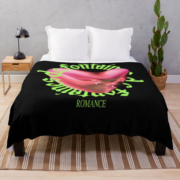 Item preview, Fontainess D.C. Romances designed and sold by PhalasakNation.