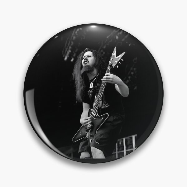 Item preview, Dimebag Darrell designed and sold by osoromogulk.