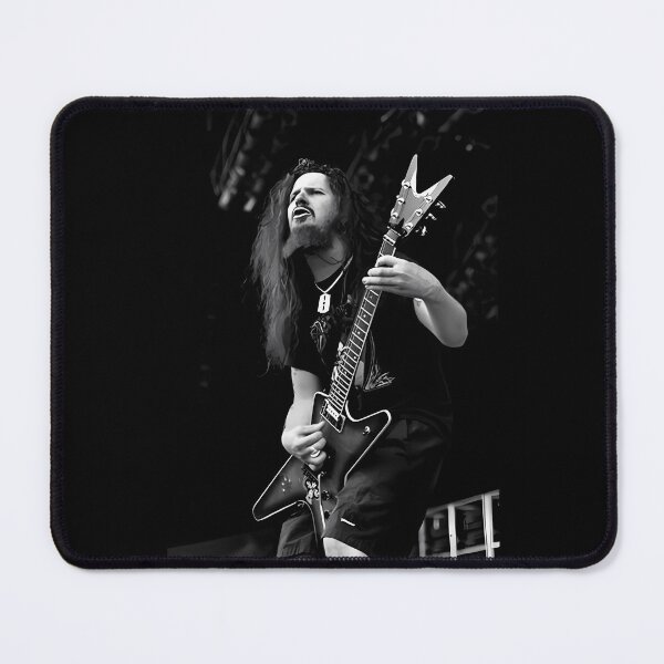 Item preview, Dimebag Darrell designed and sold by osoromogulk.