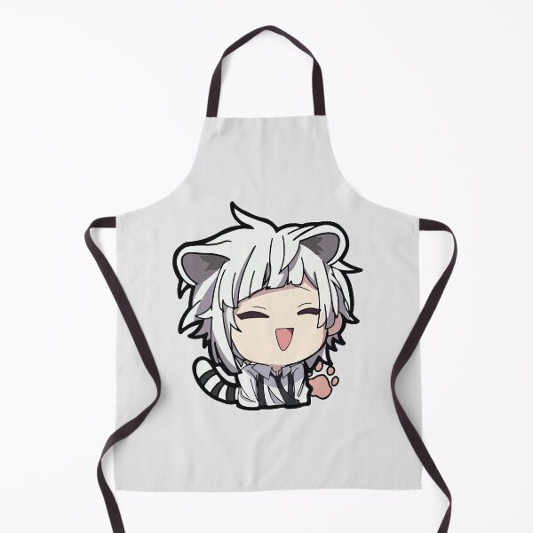 Item preview, Atsushi Nakajima Bungo Stray Dogs anime designed and sold by BrownHorse90s.