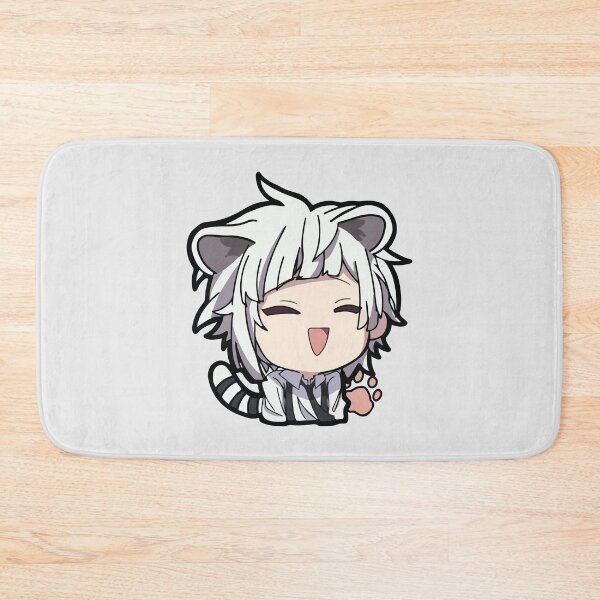 Item preview, Atsushi Nakajima Bungo Stray Dogs anime designed and sold by BrownHorse90s.