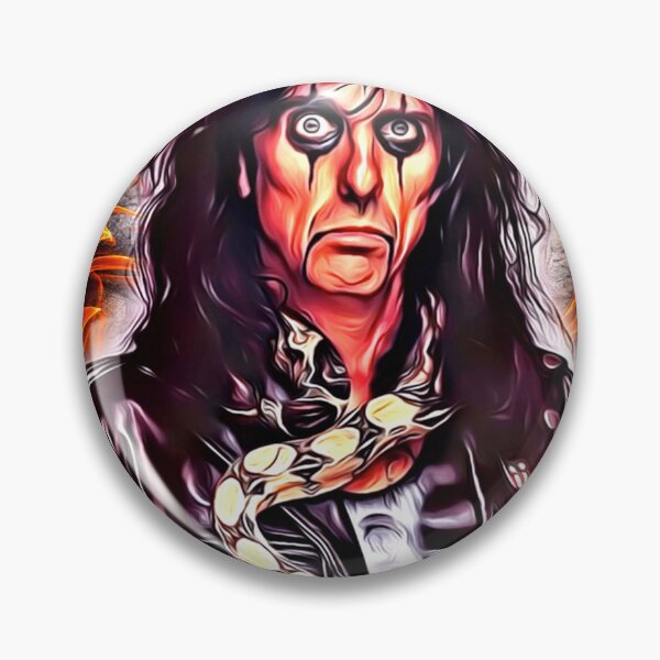 Item preview, No More Mr Nice Guy designed and sold by Nicklaulson.
