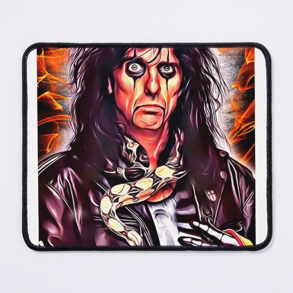 Item preview, No More Mr Nice Guy designed and sold by Nicklaulson.