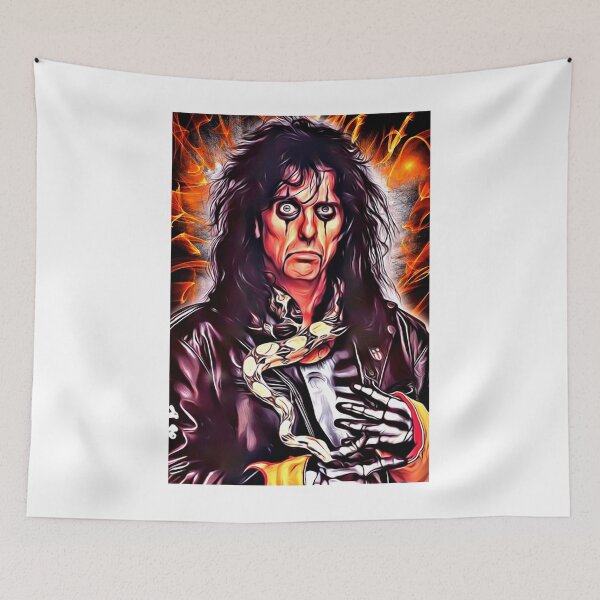 Item preview, No More Mr Nice Guy designed and sold by Nicklaulson.