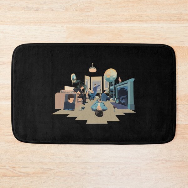 Item preview,  Britpop designed and sold by osoromogulk.