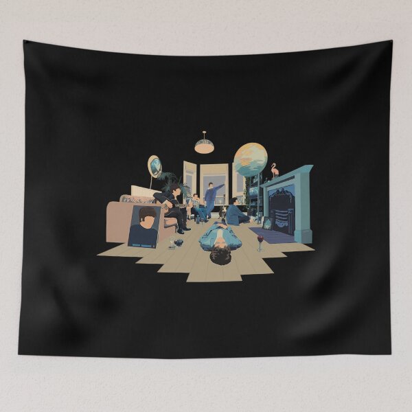 Item preview,  Britpop designed and sold by osoromogulk.
