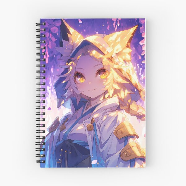 Item preview, Taokaka Blazblue Game Girl Wisteria Blossoms Adorable Fantasy designed and sold by earlobejerk.