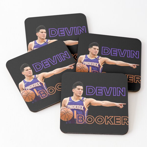 Artikelvorschau, Devin Booker entworfen und verkauft von pauayeshawu.