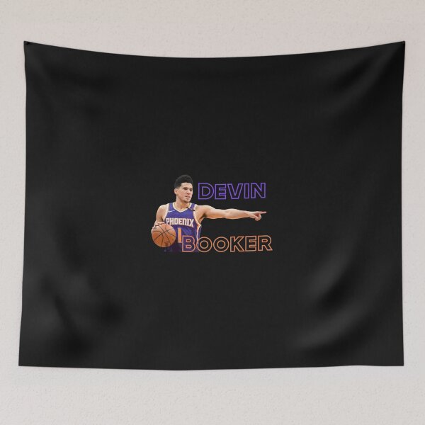 Item preview, devin-booker designed and sold by pauayeshawu.