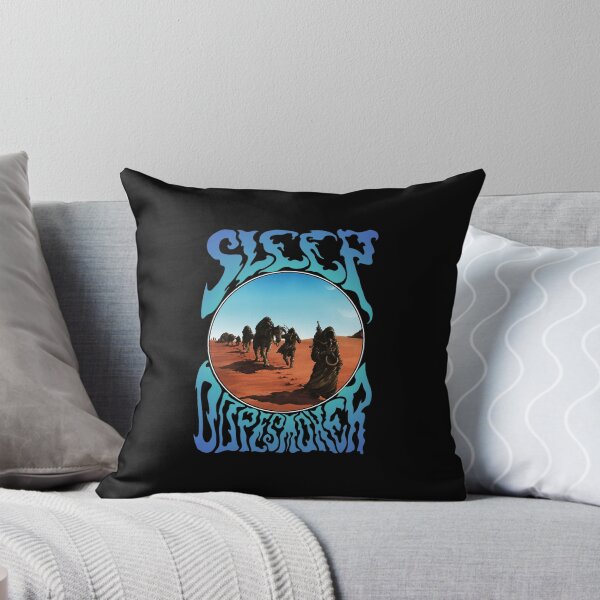 Item preview, Sleep Stoner Metal Band - Album Cover Dopesmoker designed and sold by kaocartrel.