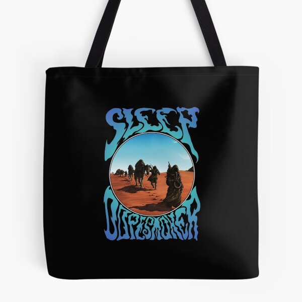 Item preview, Sleep Stoner Metal Band - Album Cover Dopesmoker designed and sold by kaocartrel.