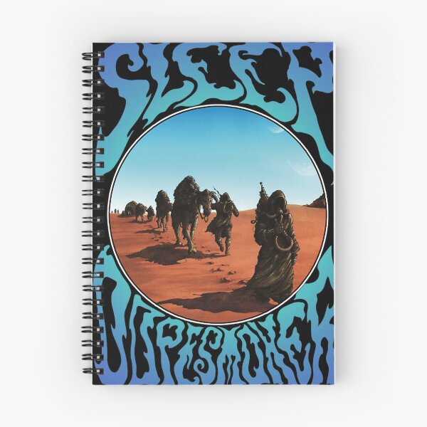 Item preview, Sleep Stoner Metal Band - Album Cover Dopesmoker designed and sold by kaocartrel.
