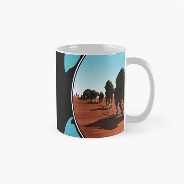 Item preview, Sleep Stoner Metal Band - Album Cover Dopesmoker designed and sold by kaocartrel.