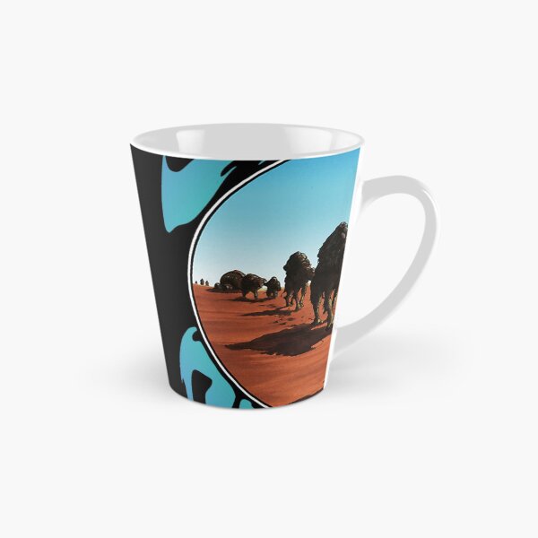 Item preview, Sleep Stoner Metal Band - Album Cover Dopesmoker designed and sold by kaocartrel.