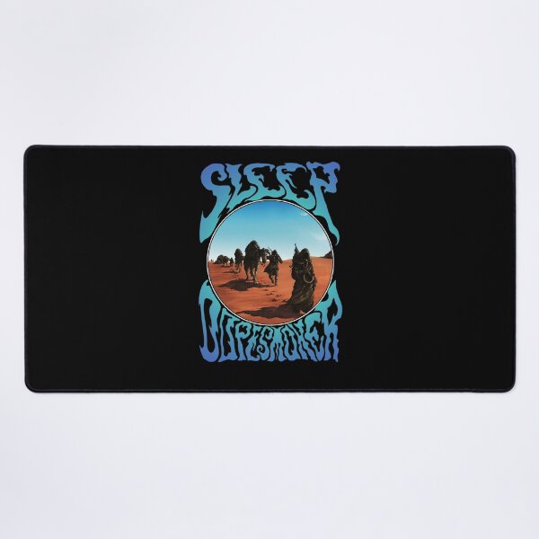Item preview, Sleep Stoner Metal Band - Album Cover Dopesmoker designed and sold by kaocartrel.