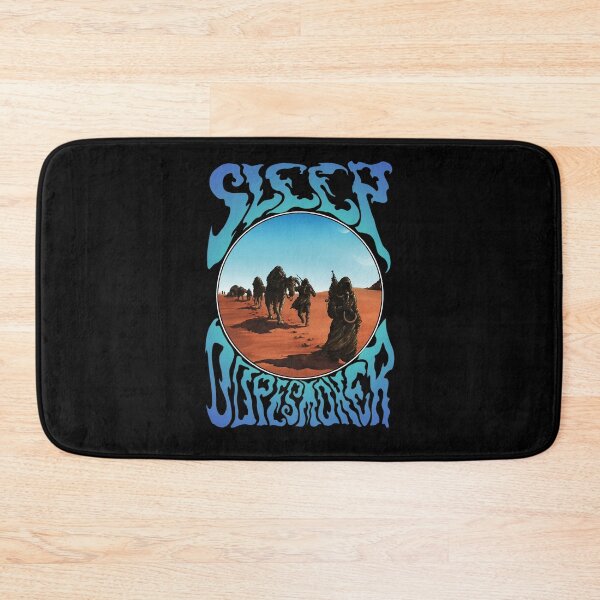 Item preview, Sleep Stoner Metal Band - Album Cover Dopesmoker designed and sold by kaocartrel.