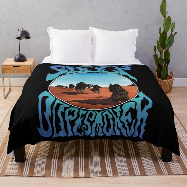 Item preview, Sleep Stoner Metal Band - Album Cover Dopesmoker designed and sold by kaocartrel.