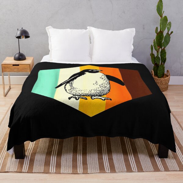 Item preview, Penguin Retro Vintage designed and sold by JoyceDevore.