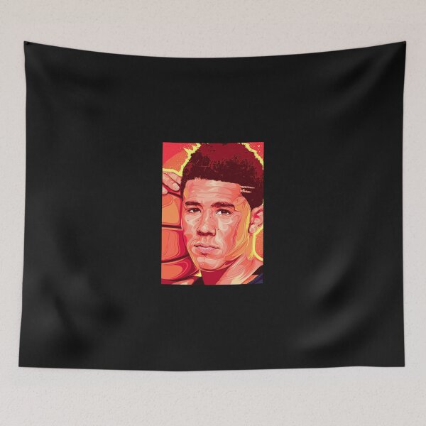 Item preview, devin-booker designed and sold by pauayeshawu.