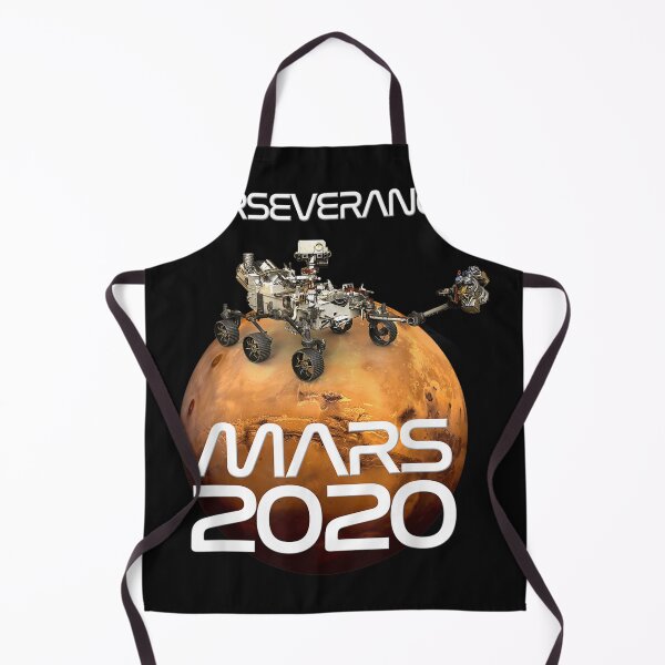Item preview, Perseverance Rover Mars 2020 NASA Mission designed and sold by JoyceDevore.