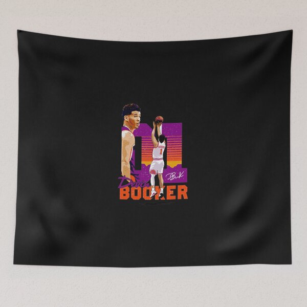 Item preview, devin-booker designed and sold by pauayeshawu.