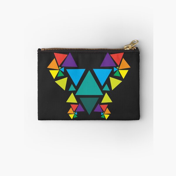 Item preview, Equilateral Butterfly designed and sold by NaranjaElPesca.