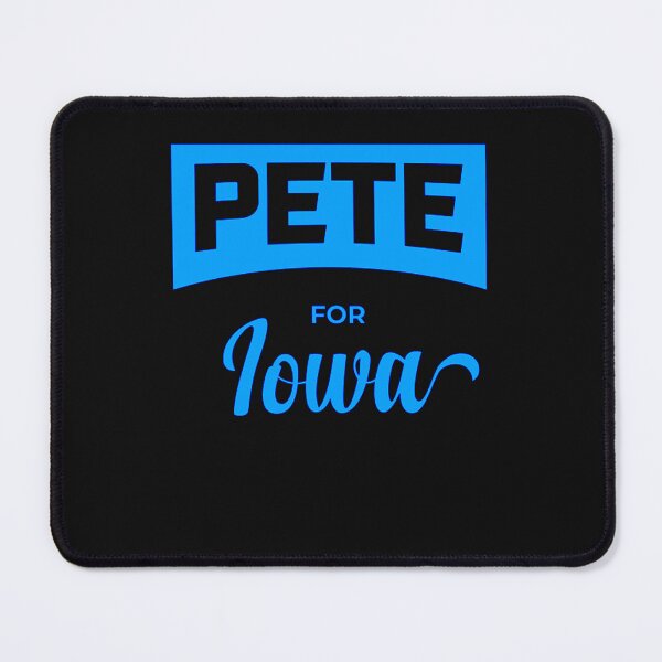Item preview, Pete Buttigieg For IOWA designed and sold by JoyceDevore.