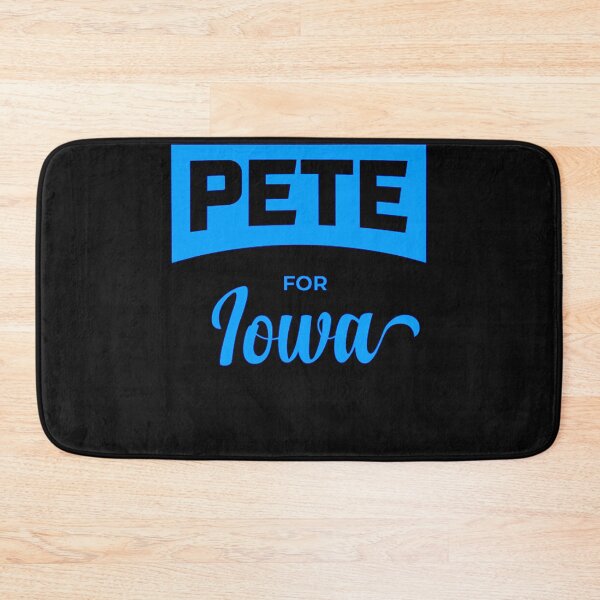 Item preview, Pete Buttigieg For IOWA  designed and sold by JoyceDevore.