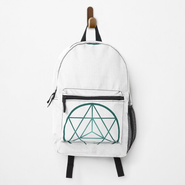 Item preview, The Merkaba Geometric Pattern designed and sold by Whiskers, Wags and Wonder.