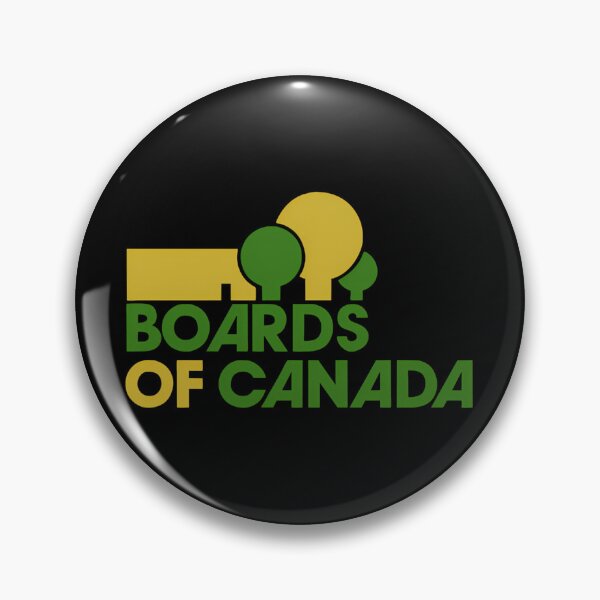 Item preview,  Boards Of Canada designed and sold by osoromogulk.