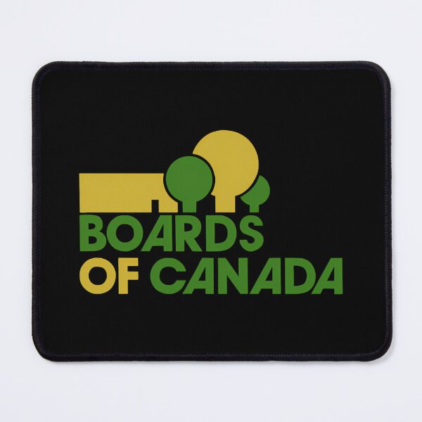 Item preview,  Boards Of Canada designed and sold by osoromogulk.