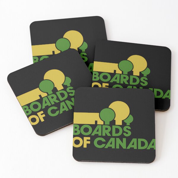Item preview,  Boards Of Canada designed and sold by osoromogulk.