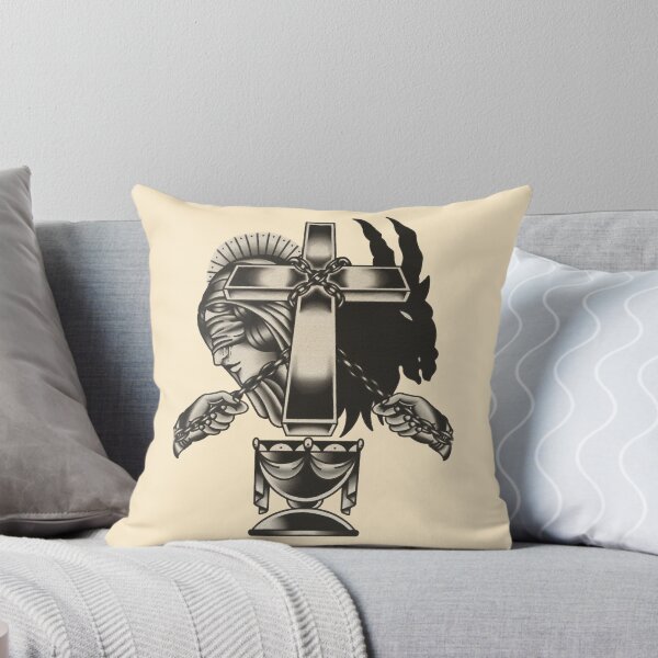 Item preview, The Devil is in the Dogma designed and sold by Phantasmagoria1.