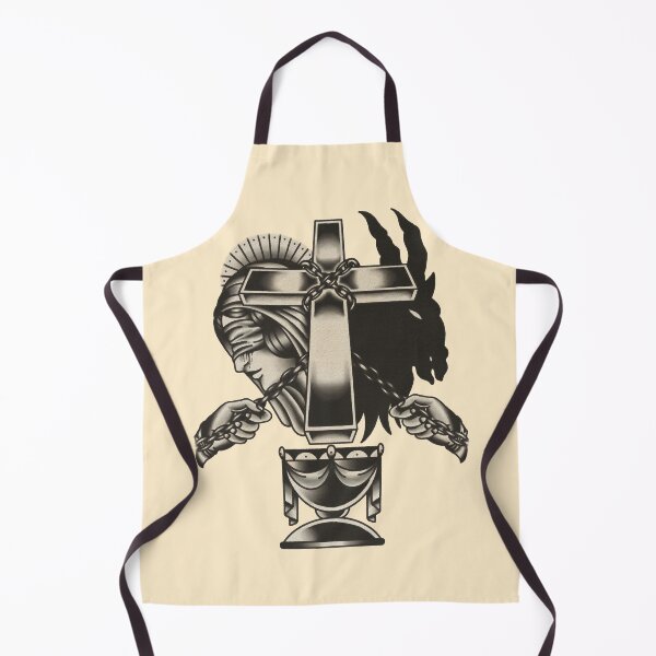 Item preview, The Devil is in the Dogma designed and sold by Phantasmagoria1.