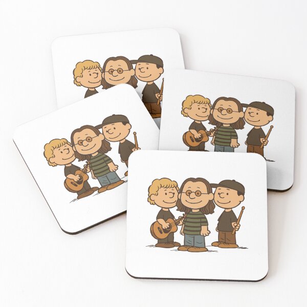 Item preview, RUSH and Charlie Brown Inspired designed and sold by hujefedap.