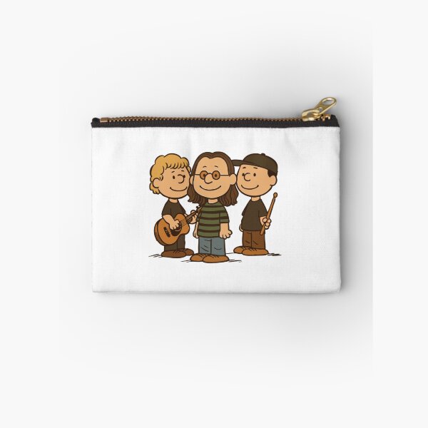 Item preview, RUSH and Charlie Brown Inspired designed and sold by hujefedap.