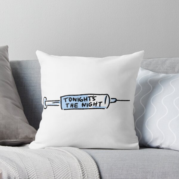 Item preview, Tonight's the night designed and sold by greentabletop.
