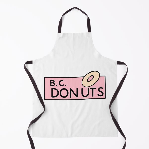 Item preview, Bc Donuts designed and sold by DoodleTortle.