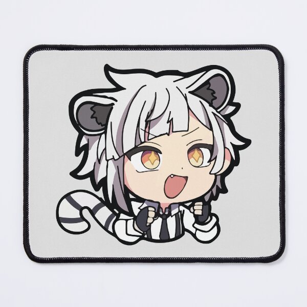 Item preview, Atsushi Nakajima Bungo Stray Dogs anime designed and sold by BrownHorse90s.
