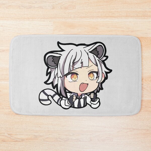 Item preview, Atsushi Nakajima Bungo Stray Dogs anime designed and sold by BrownHorse90s.