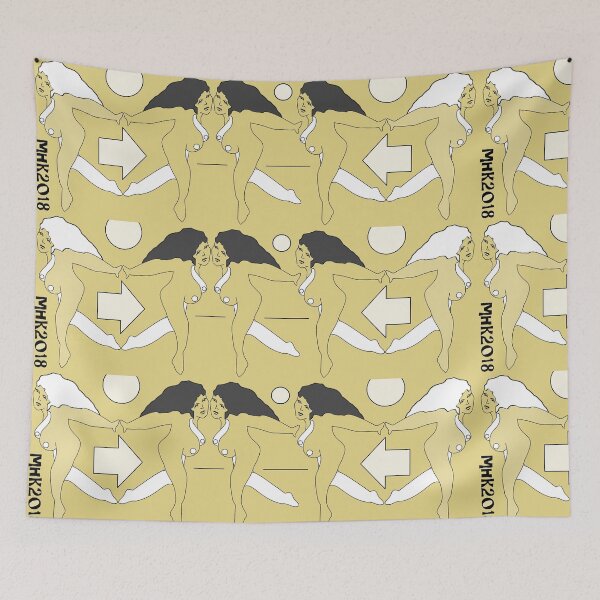 Item preview, bunt n punt punt n bunt 2 designed and sold by mhkantor.