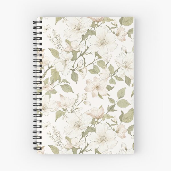 Item preview, Timeless Floral Beauty designed and sold by CoolPixels.