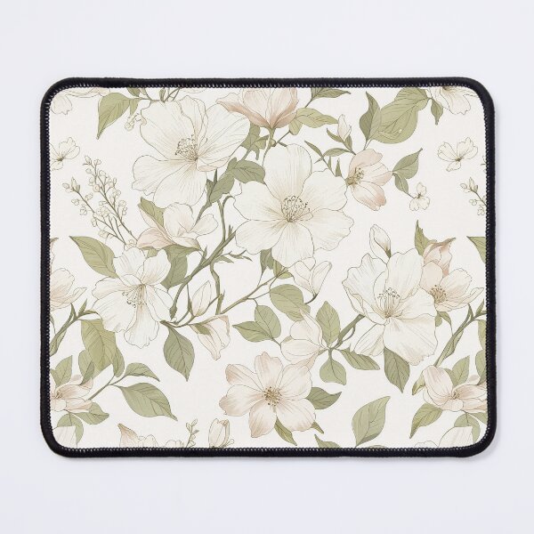 Item preview, Timeless Floral Beauty designed and sold by CoolPixels.