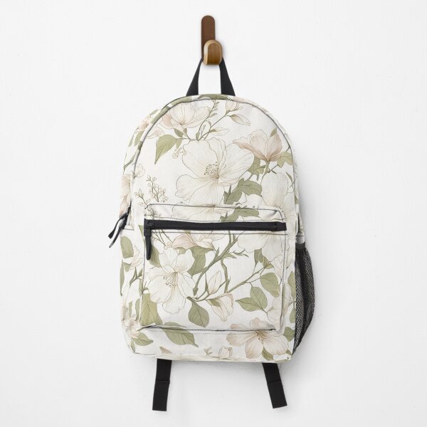 Item preview, Timeless Floral Beauty designed and sold by CoolPixels.