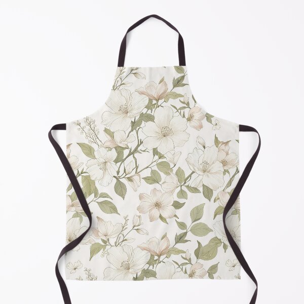 Item preview, Timeless Floral Beauty designed and sold by CoolPixels.