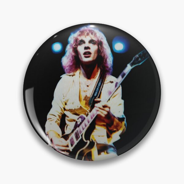 Item preview, Peter Frampton Stays Inside designed and sold by JoyceDevore.