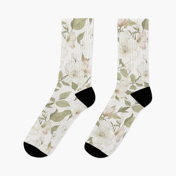 Item preview, Timeless Floral Beauty designed and sold by CoolPixels.