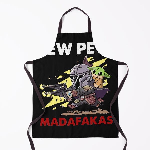 Item preview, Pew Pew Madafakas designed and sold by JoyceDevore.