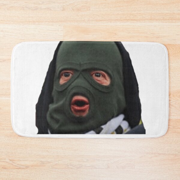 Item preview, Blyat Cheeki Breeki Meme Guy designed and sold by Devenuuque.