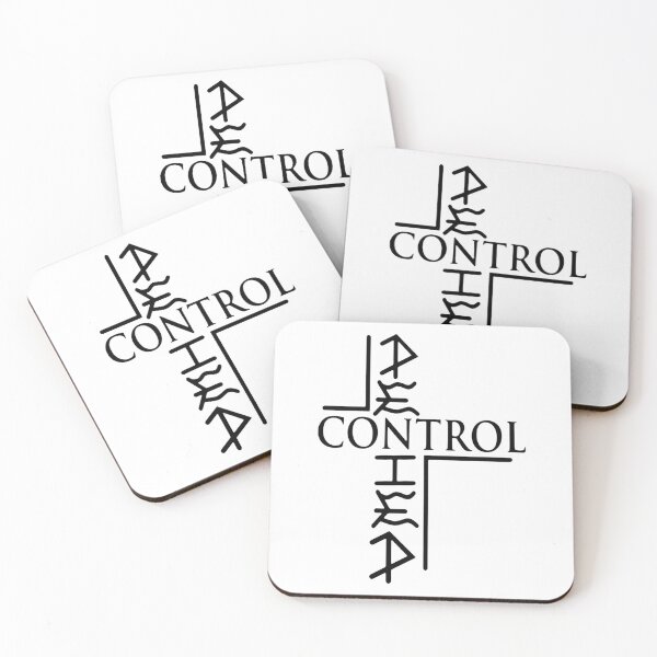 Item preview, Control Denied Rock Band American designed and sold by Michael Jerome.